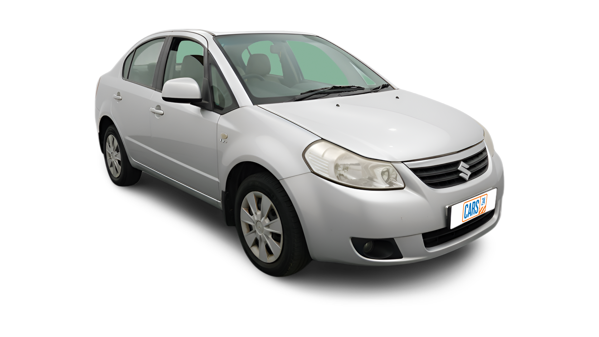 Maruti SX4-img